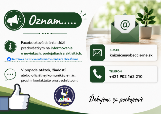 FB Knižnica