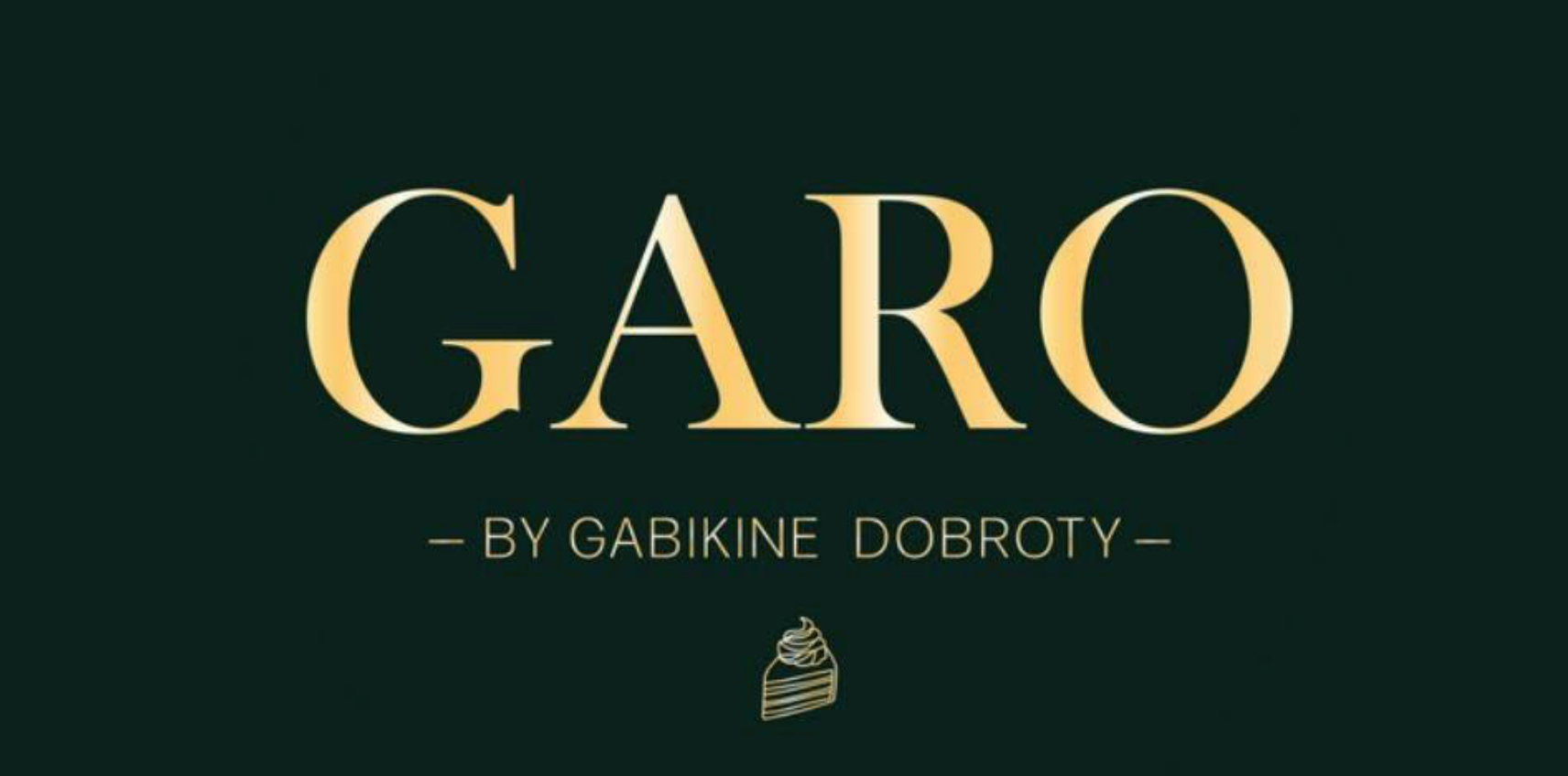 GARO - by Gabikine Dobroty