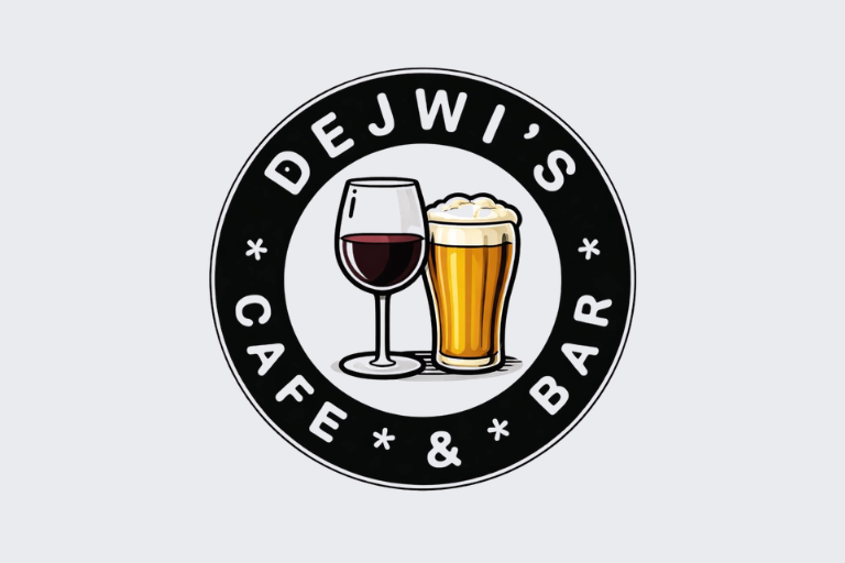 Dejwi’s - Cafe&Bar