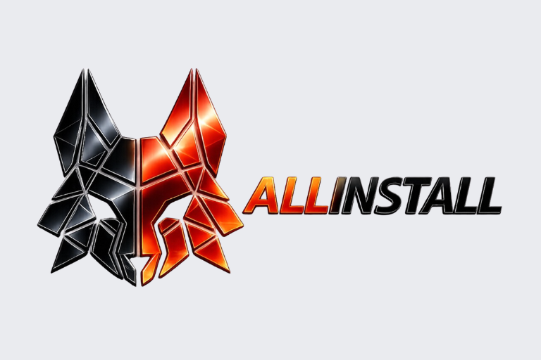 ALLINSTALL - Čierne/Čadca