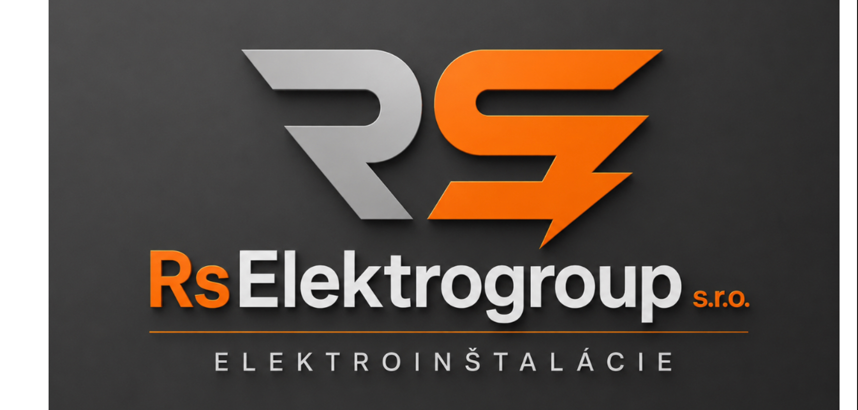 RsElektroGroup - Čierne und Umgebung