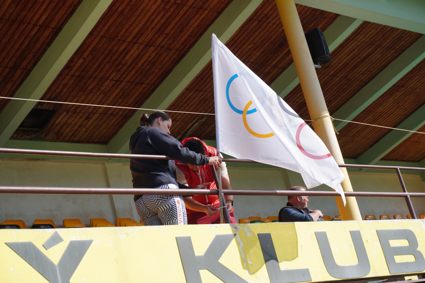Športový deň detí – Kysucký triangel 2026