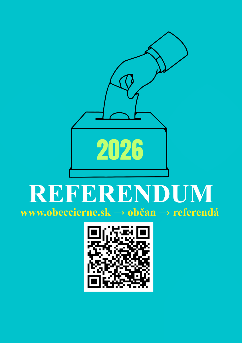 Referendum 2026